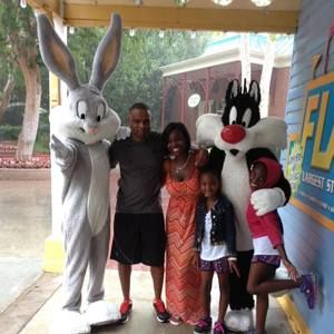 Meet your Posher, Alphaeus